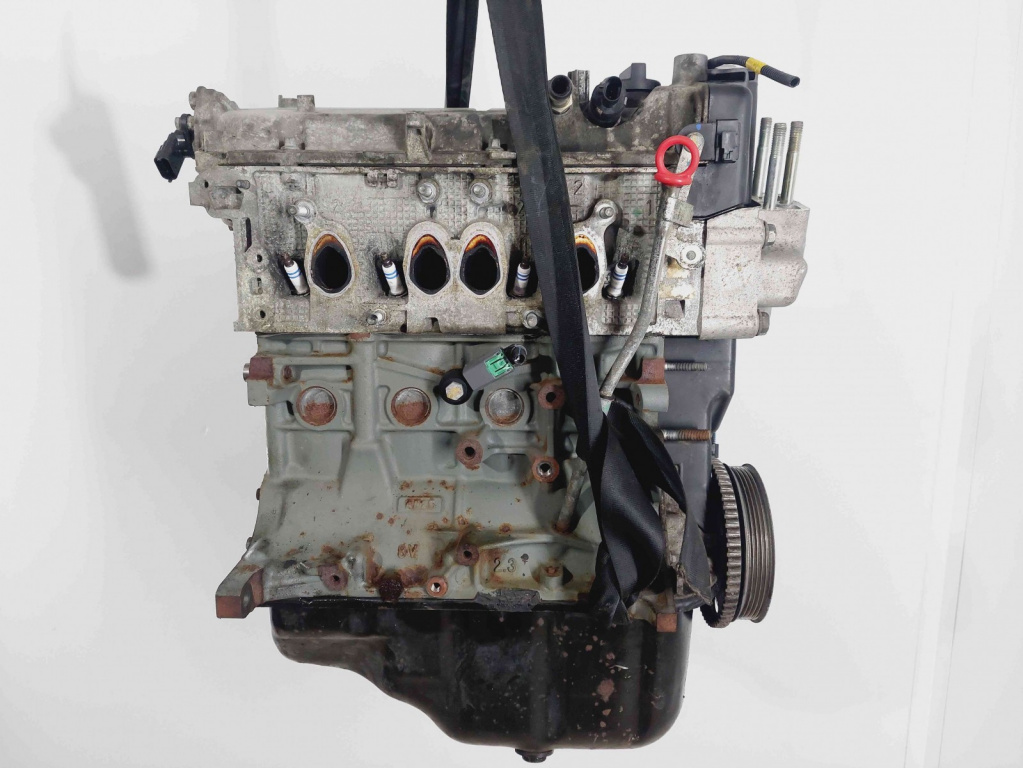 Motor complet ambielat Fiat 500s [Fabr 2010-2016] 169A4000 1.2 Benz 097010