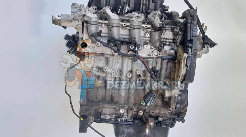 Motor complet ambielat Ford Focus 2 (DA) [Fabr 2004-2012] G8DC 1.6 TDCI 74KW 101CP