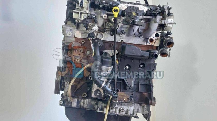 Motor complet ambielat Ford Focus 3 (CB8) [Fabr 2011-2015] UFDB 2.0 UFDA