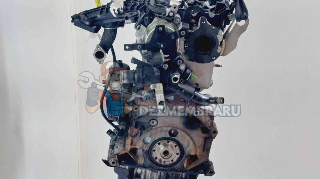 Motor complet ambielat Ford Kuga II [Fabr 2012-prezent] UFMA / D4204T 2.0 C20DD0X