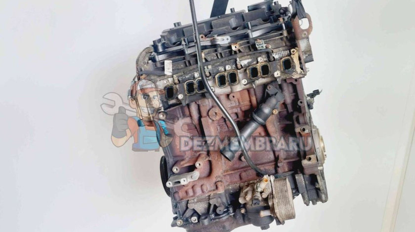 Motor complet ambielat Ford Transit [Fabr 2006-2013] DRFB 2.2 DRFA 74KW 100CP