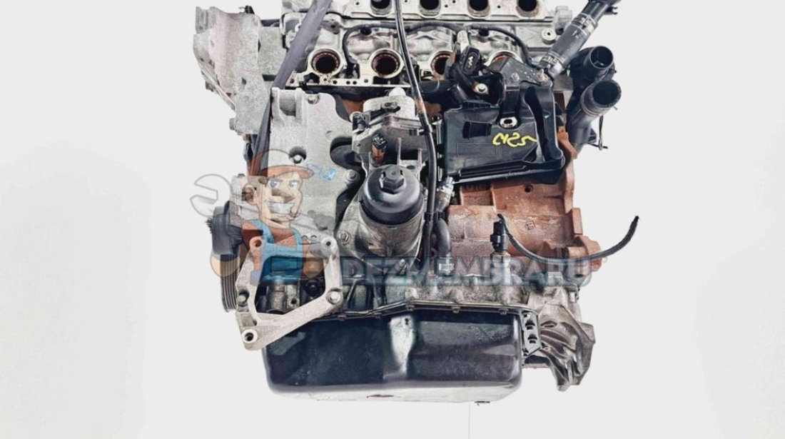 Motor complet ambielat LAND ROVER Range Rover Evoque [Fabr 2011-2018] 224DT 2.2 CRDI 140KW 190CP