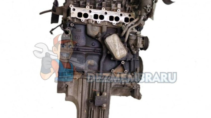 Motor complet ambielat Mercedes Clasa B (W245) [Fabr 2005-2011] D640940 2.0 CDI 640940 80KW / 109CP