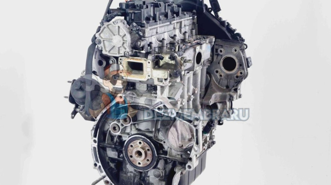 Motor complet ambielat Peugeot 3008 Break [Fabr 2009-2016] 9H05 / 10JBEG 1.6 9H05 DV6C