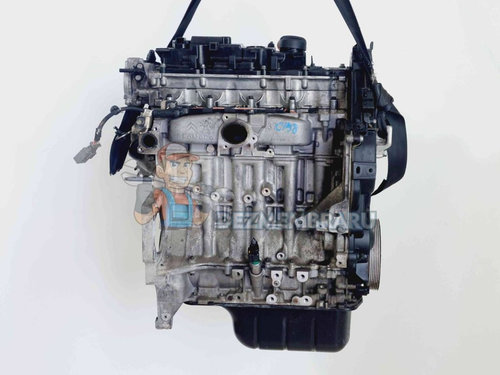 Motor complet ambielat Peugeot 3008 Break [Fabr 2009-2016] 9H05 / 10JBEG 1.6 9H05 DV6C