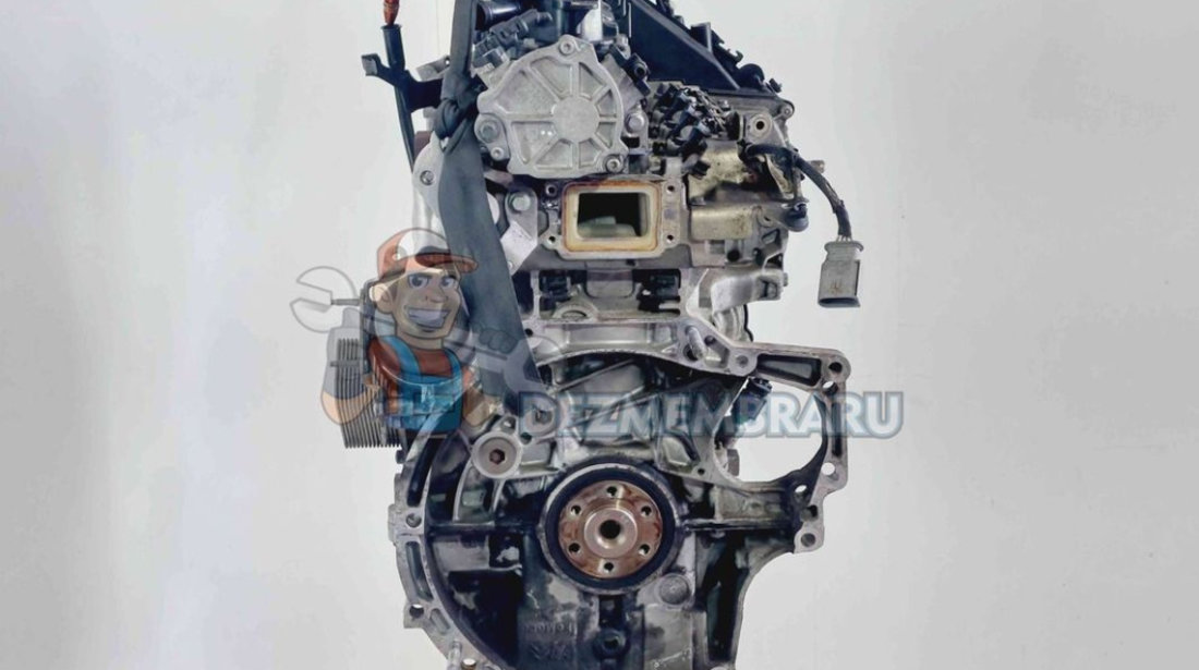 Motor complet ambielat Peugeot 3008 Break [Fabr 2009-2016] 9H05 / 10JBEG 1.6 9H05 DV6C