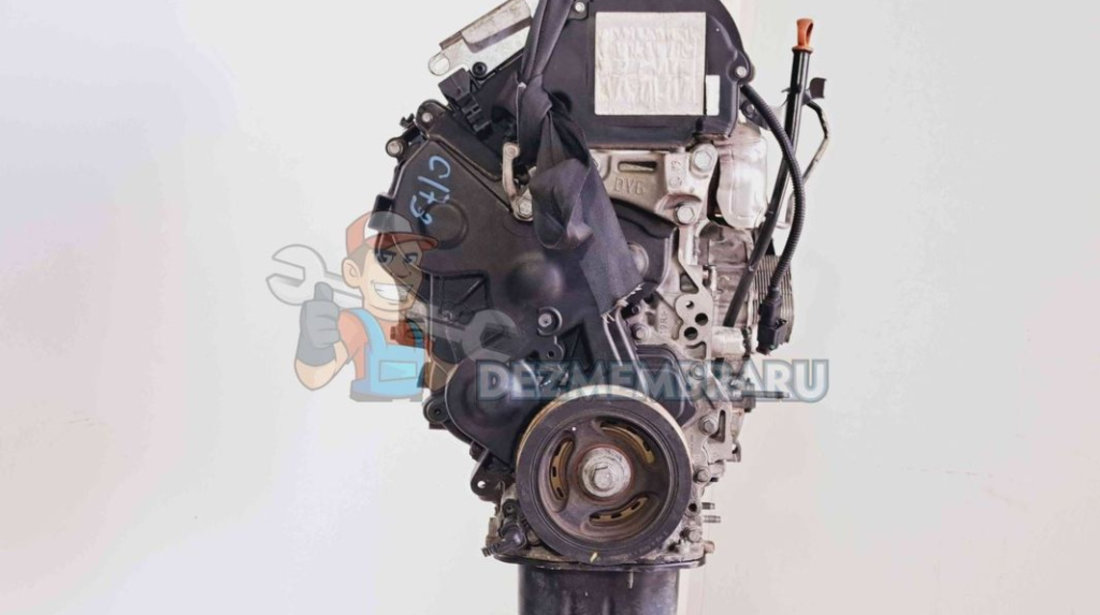 Motor complet ambielat Peugeot 308 Break [Fabr 2007-2013] 9H06 / 10JBEE 1.6 9HP DV6DTED 68KW / 92CP