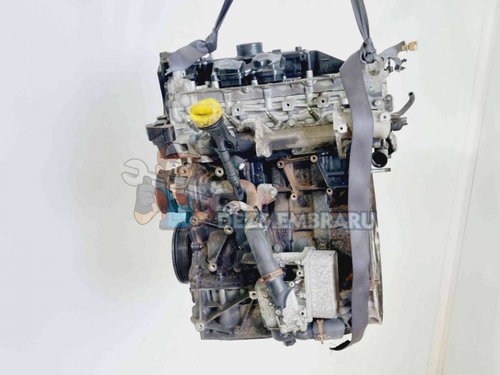 Motor complet ambielat Renault Koleos 1 SUV [Fabr 2008-2015] M9R6832 2.0 DCI