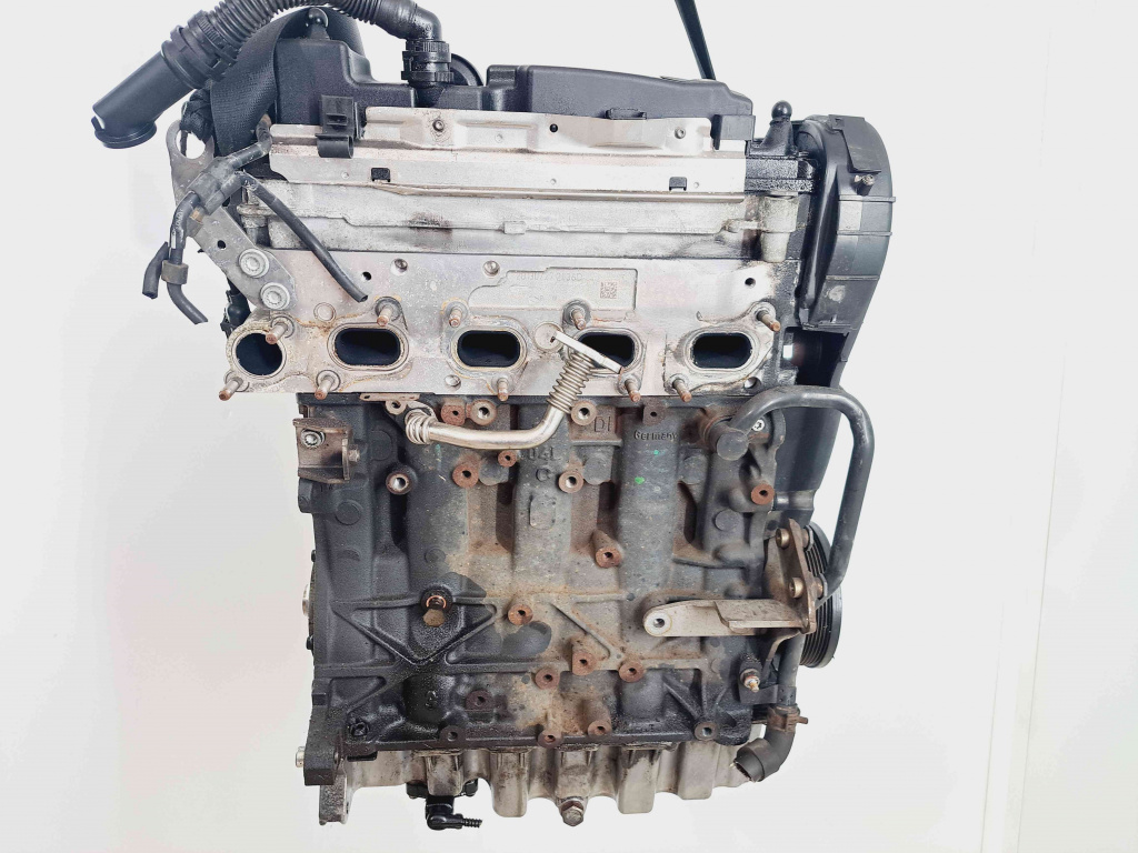 Motor complet ambielat Skoda Octavia 3 (5E3) [Fabr 2012-2020] CKFC 2.0 TDI CKFC 110KW / 150CP