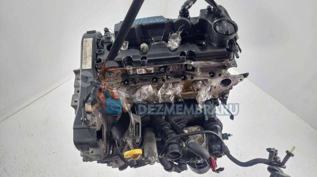 Motor complet ambielat Skoda Octavia 3 (5E3) [Fabr 2012-prezent] CLHA 1.6 TDI CLHA 77KW 105CP