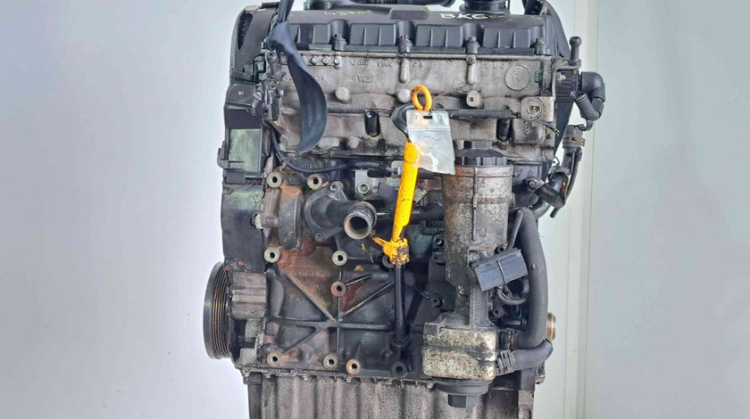 Motor complet ambielat Volkswagen Golf 5 (1K1) [Fabr 2004-2008] BKC 1.9 TDI