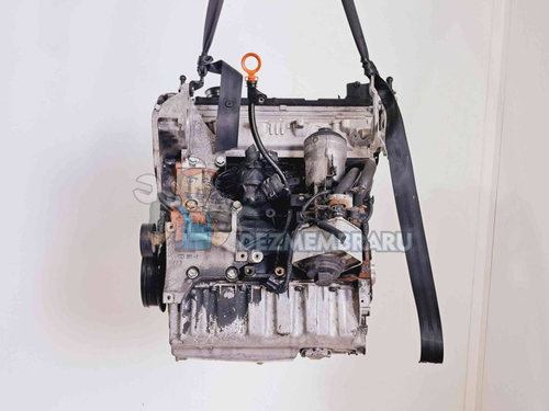 Motor complet ambielat Volkswagen Passat CC (357) [Fabr 2008-2012] CBAB 2.0 TDI CBAB 103KW / 140CP