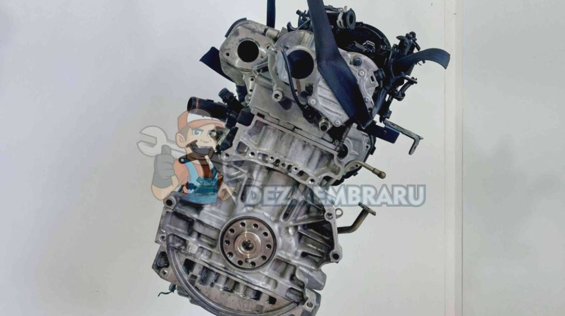 Motor complet ambielat Volvo V60 [Fabr 2010-2018] D4204T8 2.0 D4204T8 88KW / 120CP