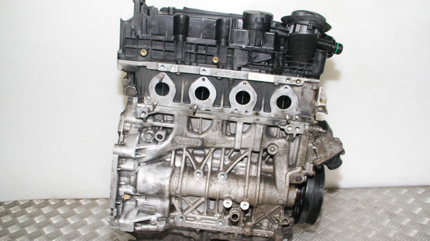 Motor complet BMW Seria 3 E90 2.0 D cod motor N47D20A an fab. 2007 - 2010