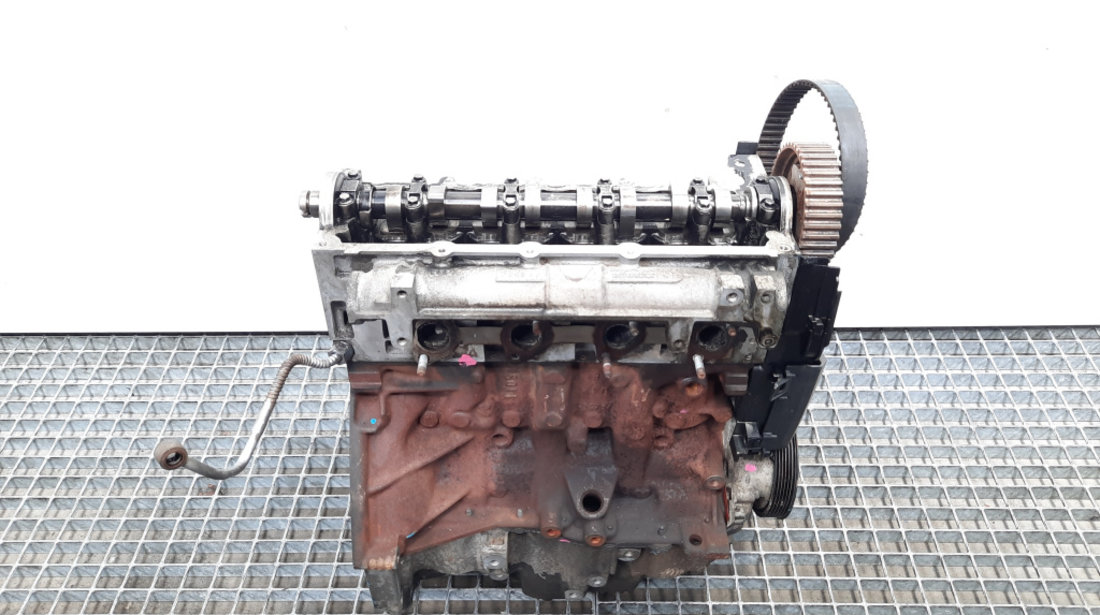 Motor complet, cod K9K832, Renault Scenic 3, 1.5 DCI, K9K832 (id:597785)