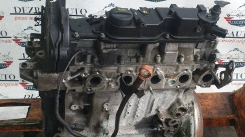 Motor complet fara accesorii Peugeot 508 I 1.6 HDi 115 cai tip motor : 9HD