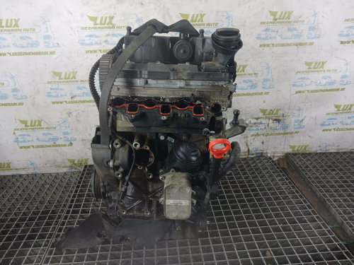 Motor complet fara anexe 1.2 tdi cfw Seat Ibiza 4 6J [2008 - 2012] 1.2 tdi CFW