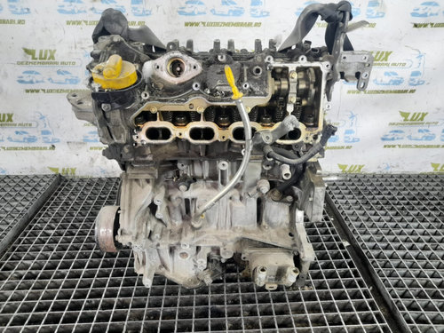 Motor complet fara anexe 1.3 tce H5H470 Dacia Duster 2 [2018 - 2022]