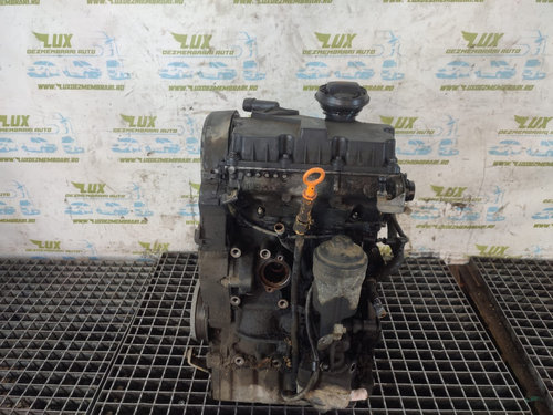 Motor complet fara anexe 1.4 tdi BNV Skoda Roomster 5J [2006 - 2010]