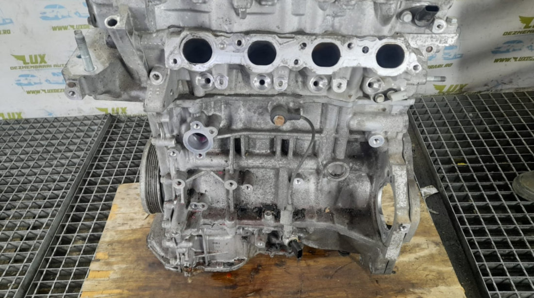 Motor complet fara anexe 1.5 t-gdi G4LH Kia XCeed [2019]