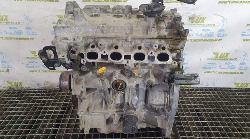 Motor complet fara anexe 1.6 tce H4M 738 Dacia Lodgy [2013 - 2020]