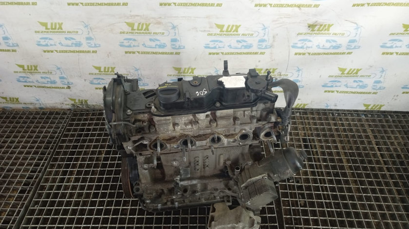 Motor complet fara anexe 1.6 tdci T3DA AV6Q6007BB Ford C-Max 2 [2010 - 2015]