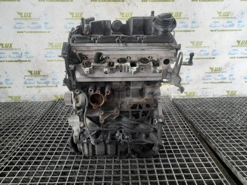 Motor complet fara anexe 1.6 TDI CAY Audi A3 8P/8PA [2th facelift] [2008 - 2013]