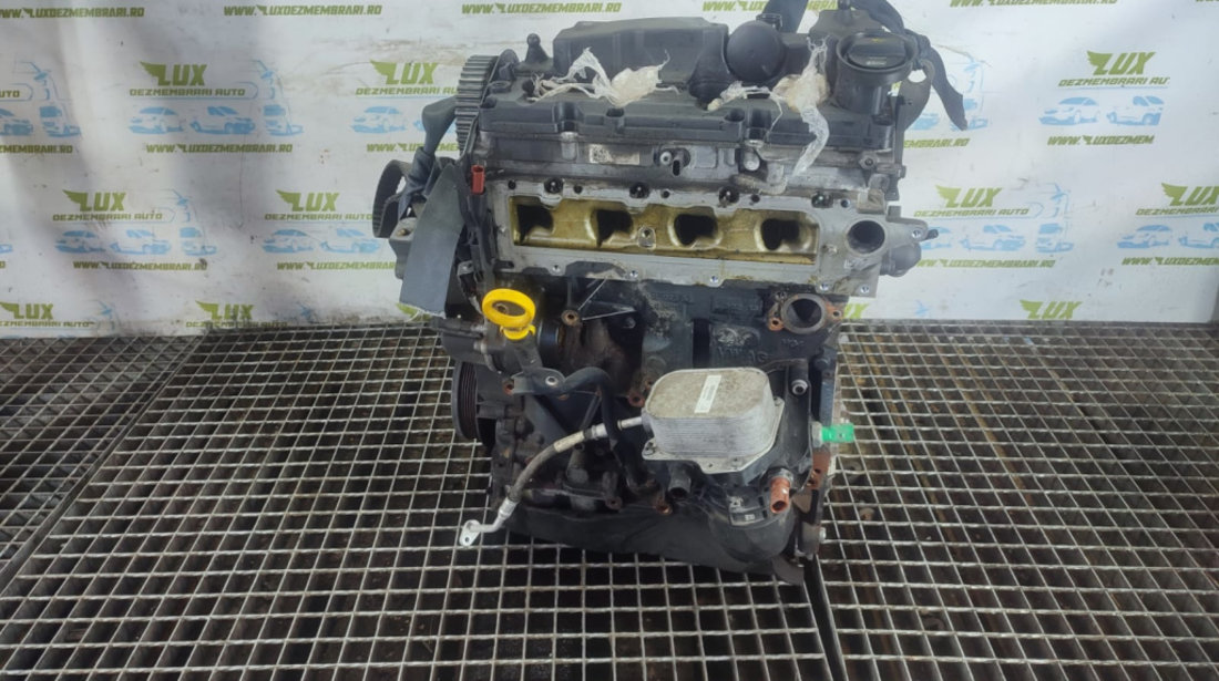 Motor complet fara anexe 1.6 tdi clha Clha Volkswagen VW Golf 7 [2012 - 2017] 1.6 tdi CLHA