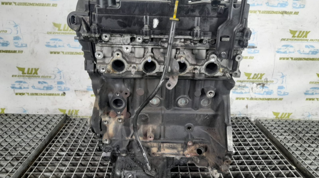 Motor complet fara anexe 1.7 cdti A17DTR Opel Astra J [2009 - 2012]