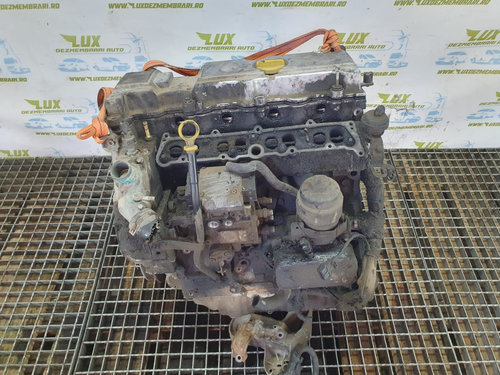 Motor complet fara anexe 2.0 d Y20DTH Opel Zafira A [facelift] [2003 - 2005]