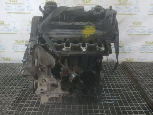 Motor complet fara anexe 2.0 tdi CBDC Skoda Yeti [2009 - 2014]