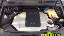 Motor complet fara anexe Audi A6 Allroad (2006-201...