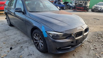 Motor complet fara anexe BMW F30 2013 berlina 2.0 ...