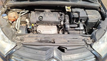 Motor complet fara anexe Citroen C4 2010 HATCHBACK...