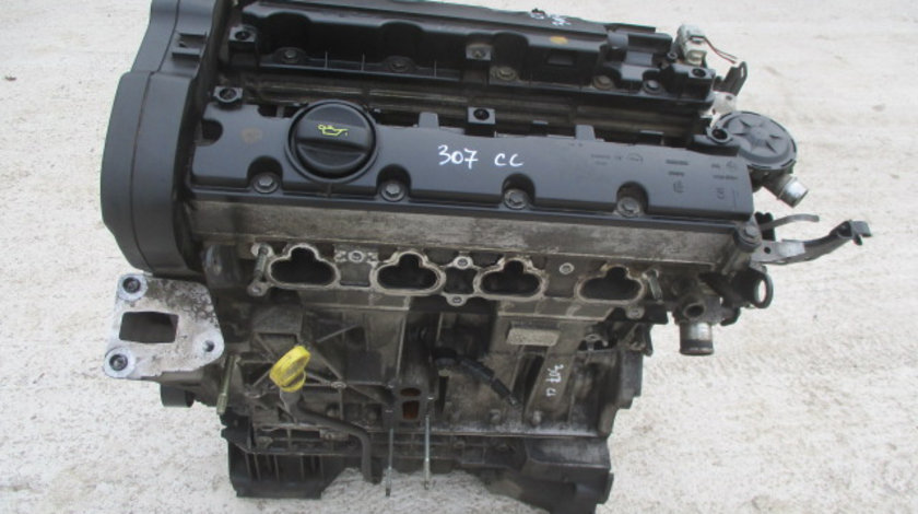 Motor 2.0 16v peugeot - oferte