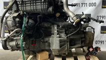 Motor complet fara anexe Dacia Logan 1.5 dCi trans...