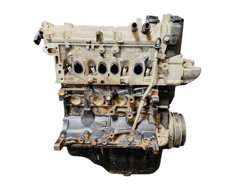 Motor complet fara anexe FIAT LINEA (323_, 110_) [ 2006 - > ] 1.4 (350 A1.000) 57KW|77HP OEM 350 A1....