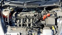 Motor complet fara anexe Ford Fiesta Mk6 2010 Coup...