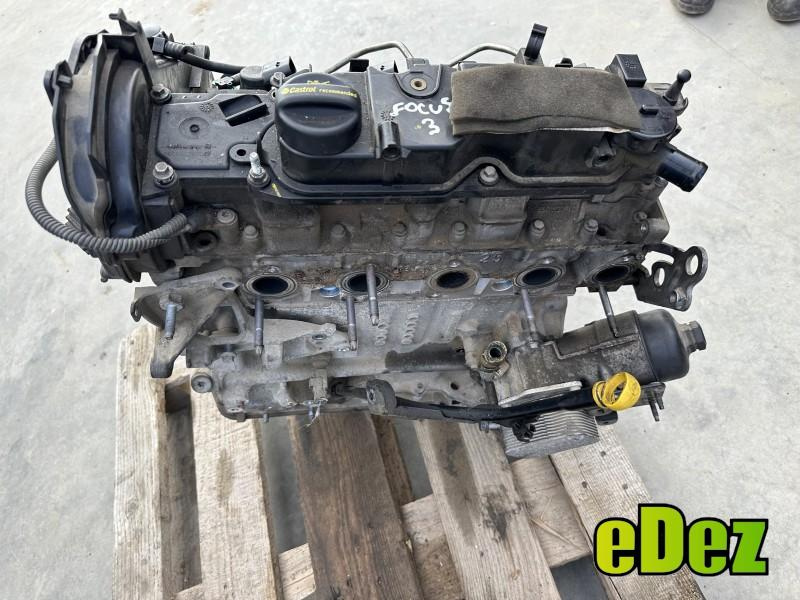 Motor complet fara anexe Ford Galaxy (2010-2014)[MK3] 1.6 tdci T3DA 95 cp T3DA