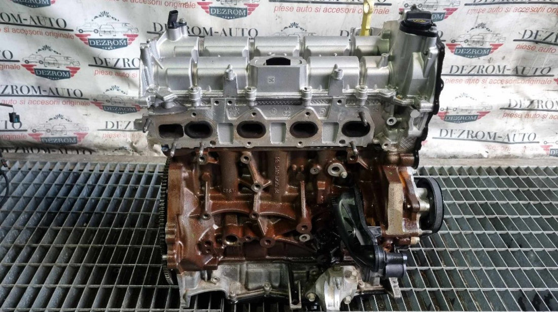 Motor Complet Fara Anexe Ford S-Max Mk2 2.0 TDCI EcoBlue YMCB 150 cai 5000 km an 2023