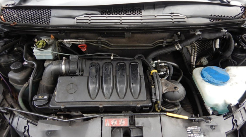 Motor complet fara anexe Mercedes A-Class W169 2010 HATCHBACK 1.8 CDI