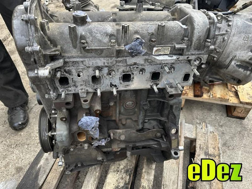 Motor complet fara anexe Opel Astra J (2009-2012) 1.3 cdti euro 5 75 CP A13DTC