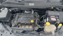 Motor complet fara anexe Opel Corsa D 2009 HATCHBA...
