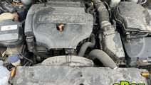 Motor complet fara anexe Peugeot 308 (2007->) 2.0 ...