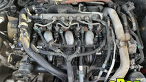 Motor complet fara anexe Peugeot 4007(02.2007->) 2...