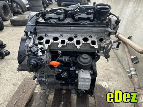 Motor complet fara anexe Skoda Yeti (2009-2013) 2.0 tdi cfhc cfhc