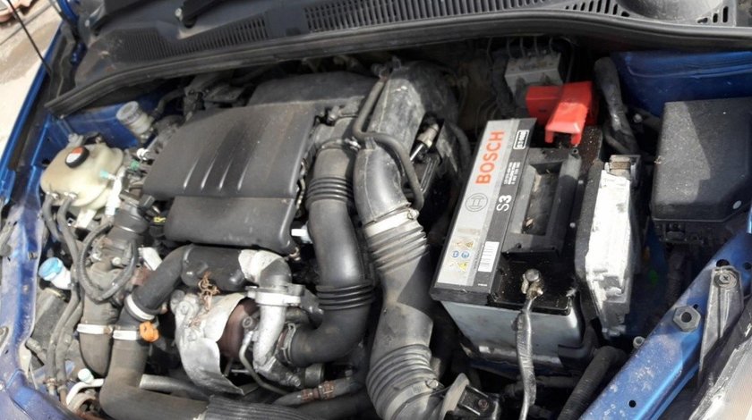 Motor complet fara anexe Suzuki SX4 2010 hatchback 1.6