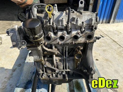 Motor complet fara anexe Volkswagen Polo (2009->) 1.2 tdi CFWA 105 cp CFWA