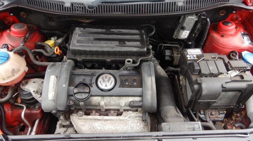 Motor vw polo 9n - oferte