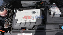 Motor complet fara anexe Volkswagen Tiguan 2010 5N...